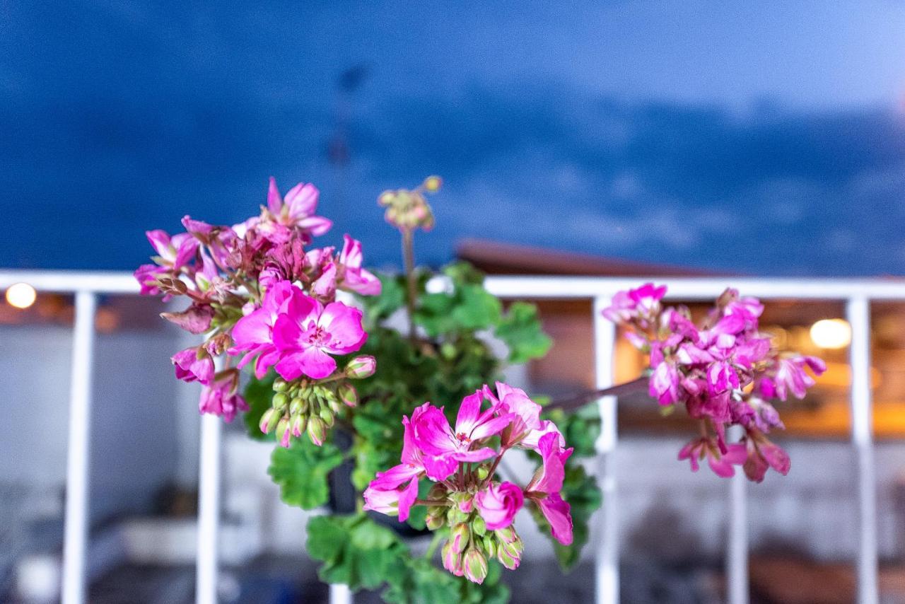 La Scalinata Bed & Breakfast Марина ди Манкаверза Екстериор снимка