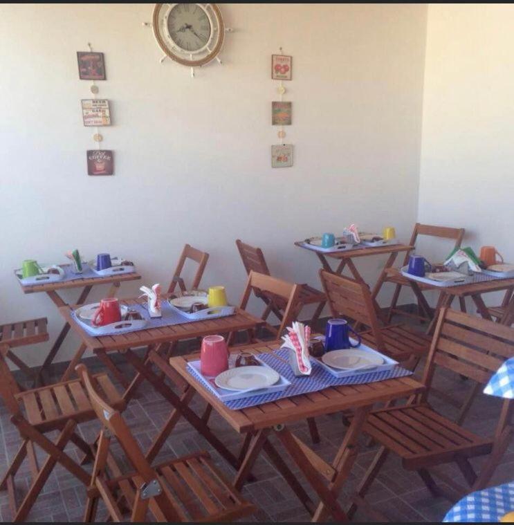 La Scalinata Bed & Breakfast Марина ди Манкаверза Екстериор снимка