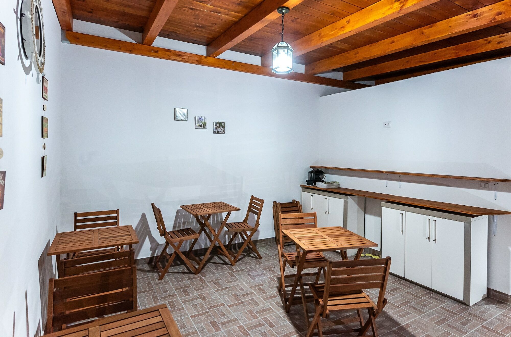 La Scalinata Bed & Breakfast Марина ди Манкаверза Екстериор снимка