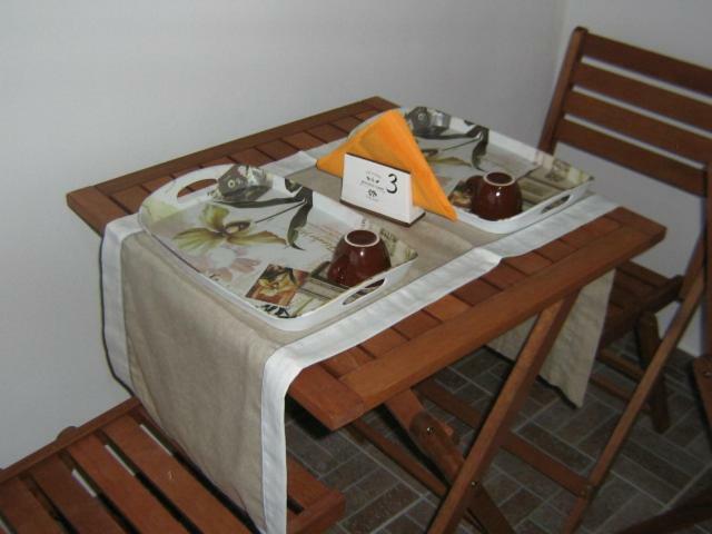 La Scalinata Bed & Breakfast Марина ди Манкаверза Екстериор снимка